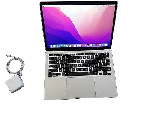 Apple MacBook Air 2020 Apple M1 Chip 16GB 512GB SSD laptop image 2