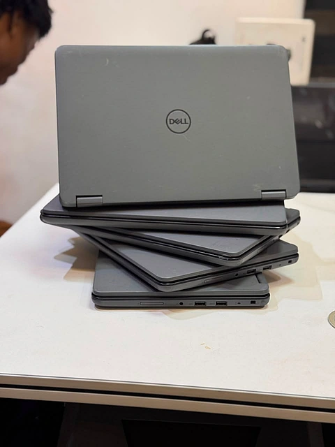 Dell Latitude 3120 Intel Pentium 8GB RAM 256GB SSD laptop listing image