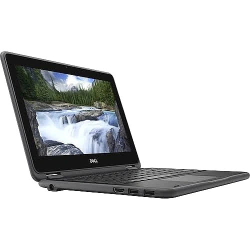Dell Latitude 3190 Intel Celeron N4120 4GB 58GB laptop image 3
