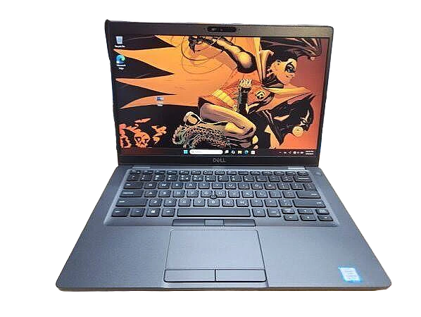 Dell Latitude 5400 Intel Core i5 8th Generation 8GB 256GB SSD laptop image 1