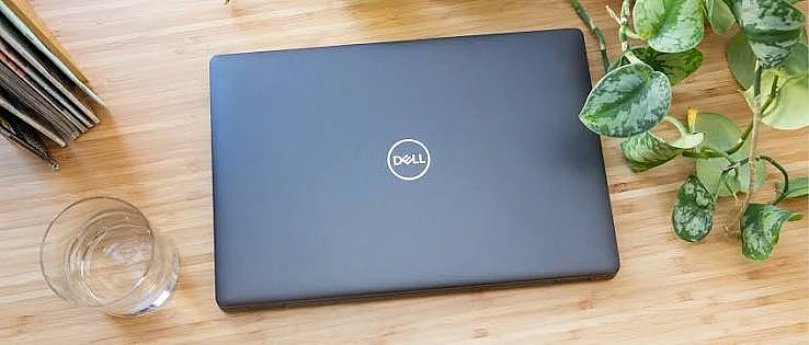 Dell Latitude 5400 Intel Core i5 8th Generation 8GB 256GB SSD laptop image 3