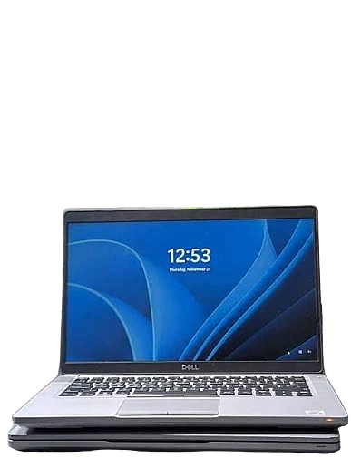 Dell Latitude 5410 Intel Core i5 10th Generation 8GB 256GB SSD laptop image 2