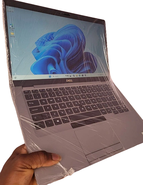 Dell Latitude 5410 Intel Core i5 10th Generation 8GB 256GB SSD laptop listing image