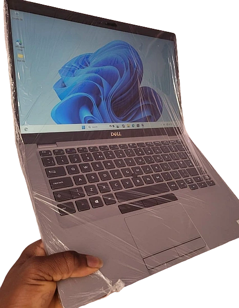 Dell Latitude 5410 Intel Core i5 10th Generation 8GB 256GB SSD laptop image 1