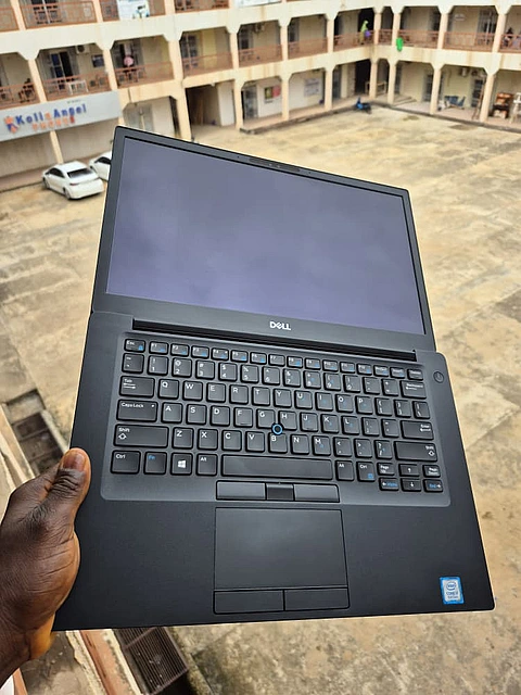 Dell Latitude 7490 Intel Core i7 8th Generation 16GB 512GB SSD laptop listing image