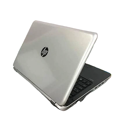 HP AMD A4-5000 APU 8GB 500GB HDD laptop image 2