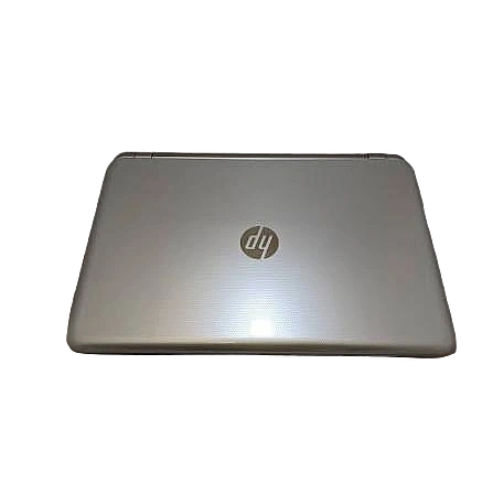 HP AMD A4-5000 APU 8GB 500GB HDD laptop image 4