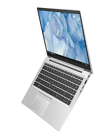HP EliteBook 645 G9 AMD Ryzen 5 PRO 5675U 16GB 256GB SSD laptop image 2