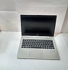 HP EliteBook 840 G6 Intel Core i5 8th Generation 8GB 256GB SSD laptop image 1
