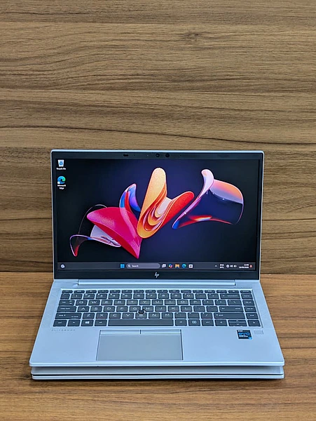 HP EliteBook 840 G8 Intel Core i7 (11th Gen) 16GB 512GB laptop image 1