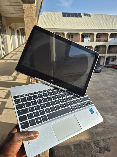 HP EliteBook Revolve 810 Intel Core i5 5th Generation 8GB 256GB SSD laptop listing image