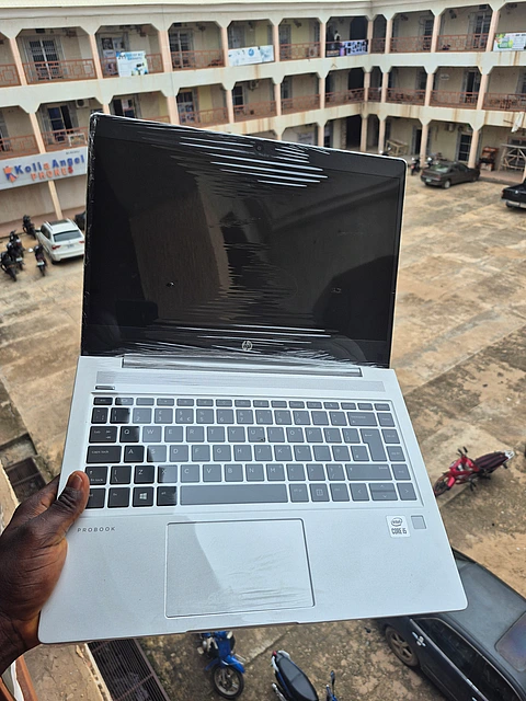 HP ProBook 440 G7 Intel Core i5 10th Generation 8GB 256GB SSD