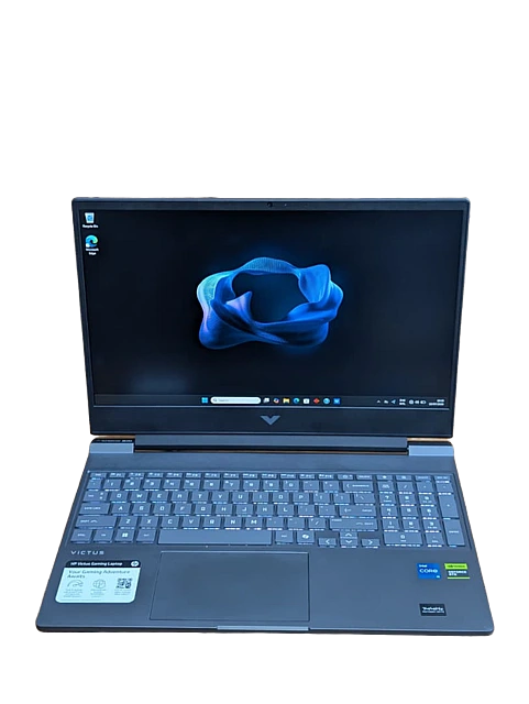 HP Victus 15 Intel Core i5 13th Generation (i5-13420H) 16GB 512GB SSD laptop listing image