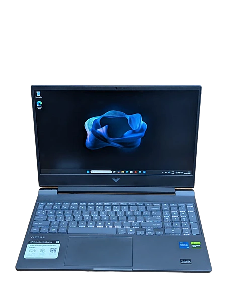 HP Victus 15 Intel Core i5 13th Generation (i5-13420H) 16GB 512GB SSD laptop image 1
