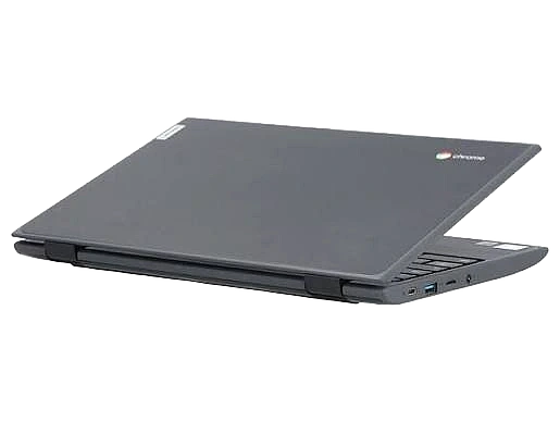 Lenovo 100e 2nd Gen Intel Celeron N4120 4GB 58GB laptop image 4