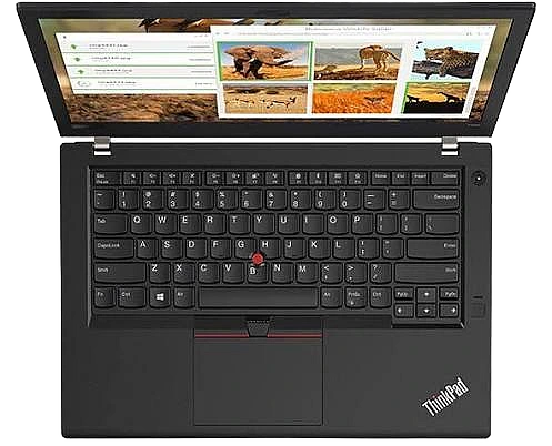 Lenovo ThinkPad T480 Intel Core i5 8th Generation 8GB 128GB SSD